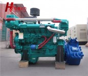 船用柴油機