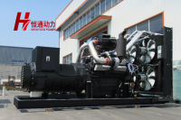 上柴柴油發(fā)電機(jī)組